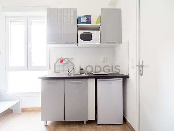 Wohnung Malakoff - 