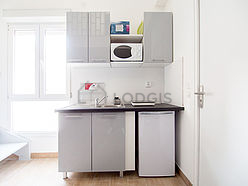 Apartamento Malakoff - Cozinha