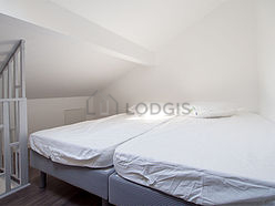 Apartamento Malakoff - Mezanino