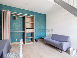 Apartamento Malakoff - Salaõ