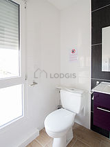 Apartment Malakoff - Bathroom
