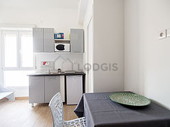 Appartamento Malakoff - Cucina