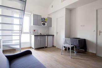 Malakoff monolocale