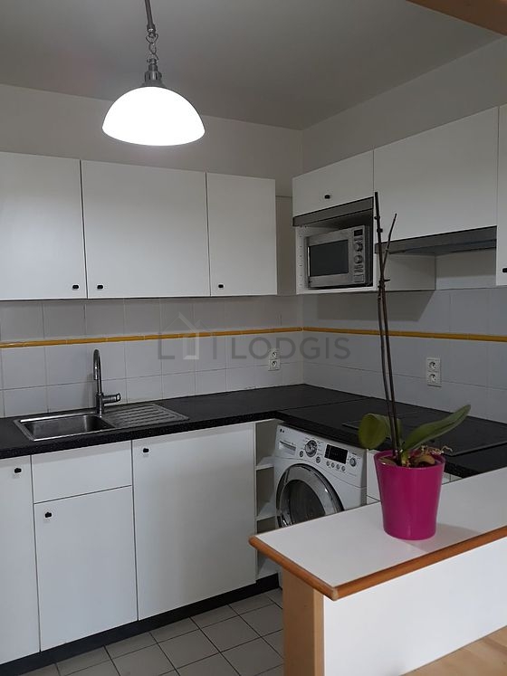 Apartamento París 15° - 