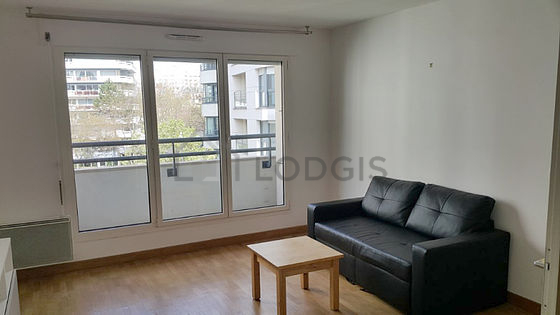 Appartement Paris 15° - 