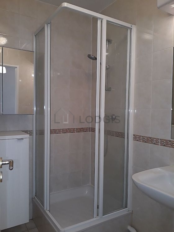 Appartement Paris 15° - 