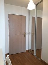 Appartement Paris 15° - Entrée