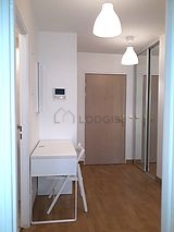 Appartement Paris 15° - Entrée