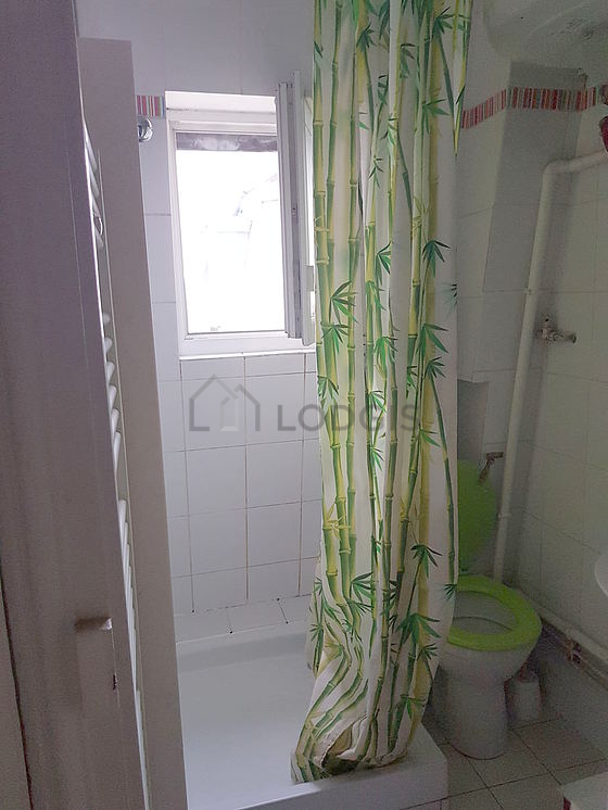 Wohnung Paris 18° - 