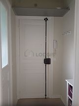 Apartamento Paris 18° - Entrada