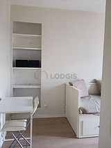 Apartamento Paris 18° - Salaõ
