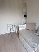 Appartamento Parigi 18° - Soggiorno