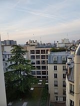 Appartamento Parigi 18° - Soggiorno