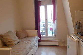 France Parigi 18° monolocale