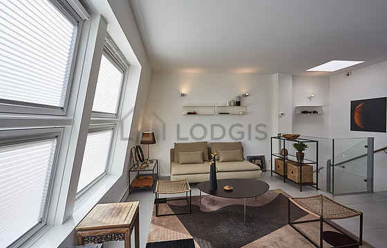 duplex Suresnes - 