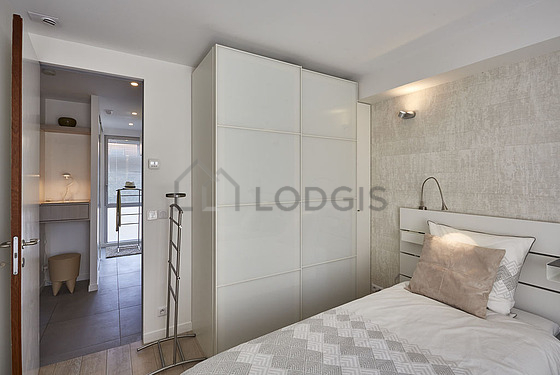 duplex Suresnes - 