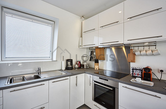 duplex Suresnes - 