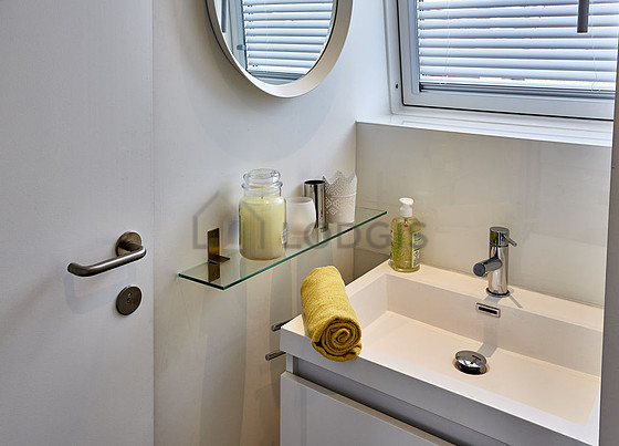 duplex Suresnes - 