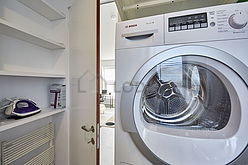 Duplex Suresnes - Badezimmer