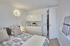duplex Suresnes - Camera