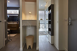 dúplex Suresnes - Cuarto de baño