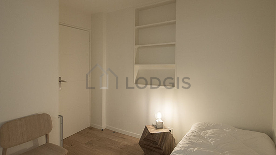 Apartamento Paris 6° - 