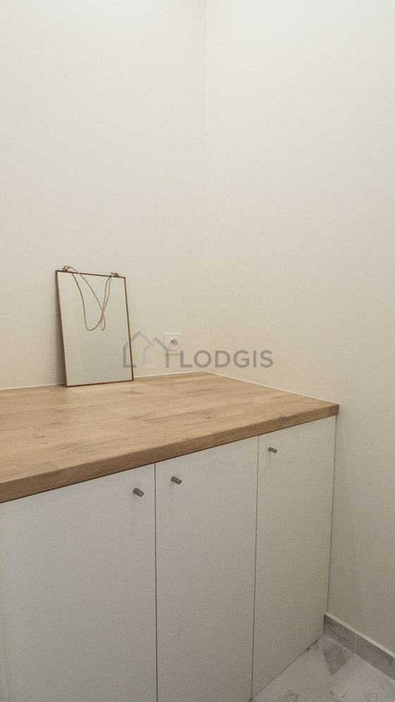 Apartamento Paris 6° - 