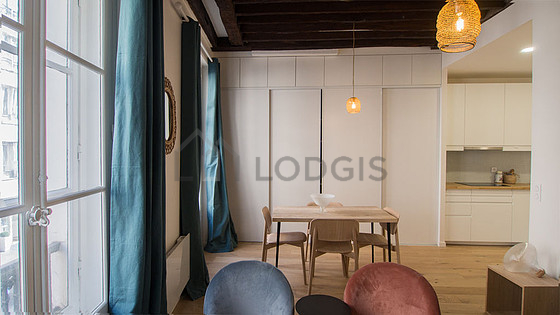 Apartment Paris 6° - 