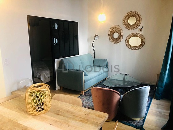 Apartment Paris 6° - 