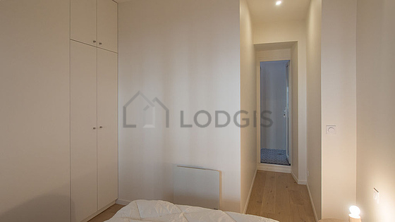 Apartment Paris 6° - 
