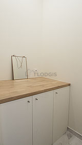 Квартира Париж 6° - Туалет