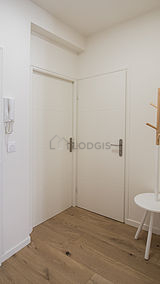 Appartamento Parigi 6° - Entrata