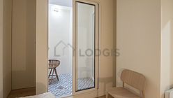 Appartement Paris 6° - Chambre 2