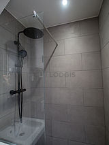 Apartamento Paris 14° - Casa de banho