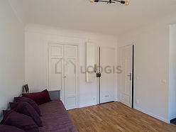 Apartamento Paris 14° - Salaõ