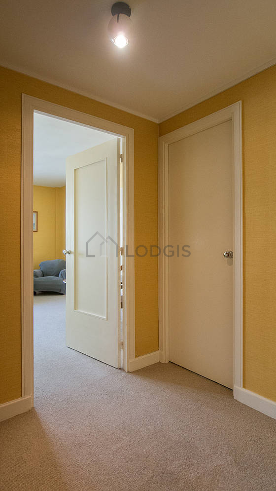 Apartamento París 16° - 