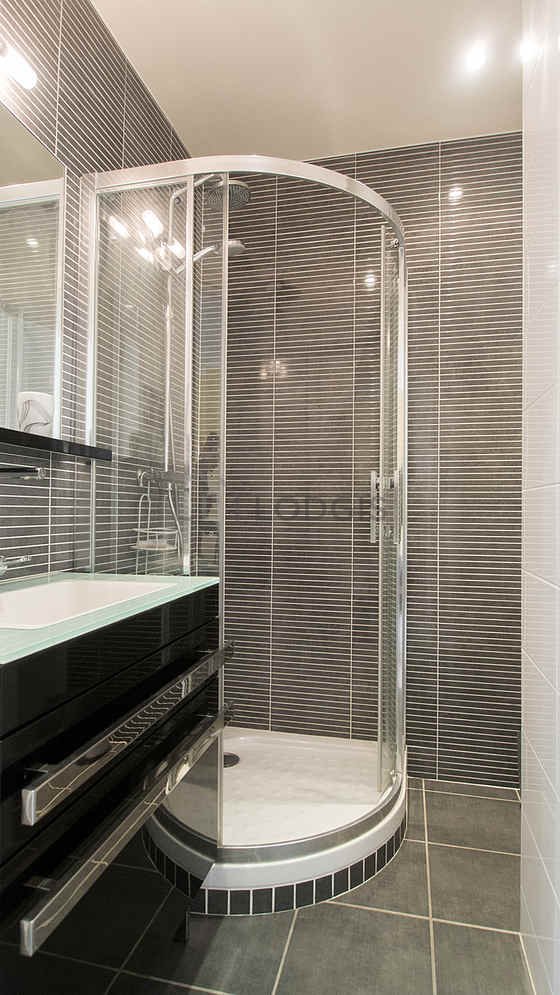 Apartamento París 16° - 
