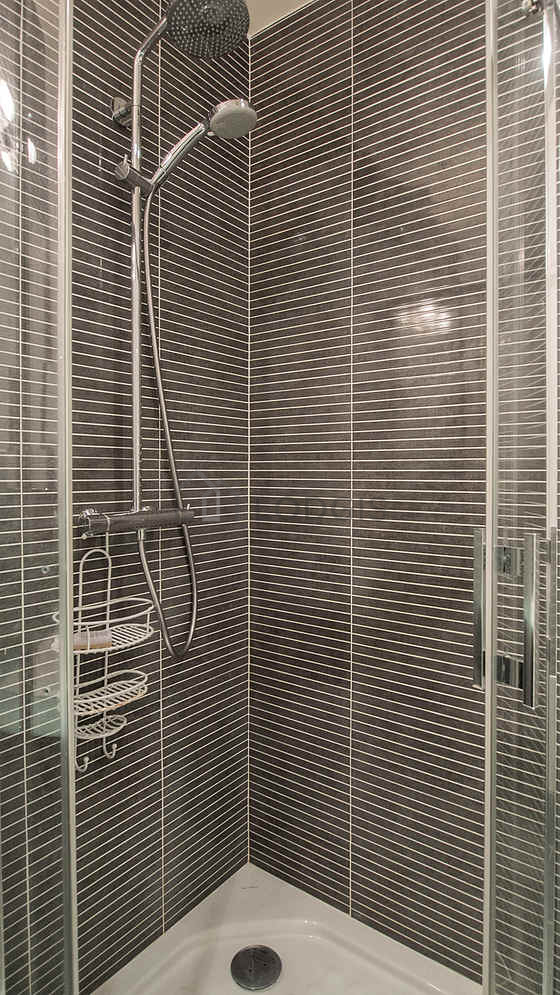 Apartamento París 16° - 