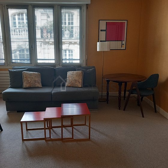 Apartment Paris 16° - 