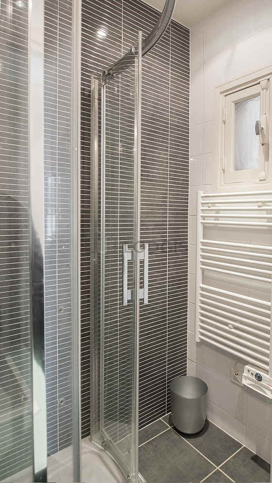 Appartement Paris 16° - 