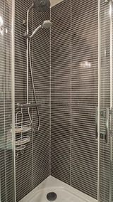 Apartamento Paris 16° - Casa de banho
