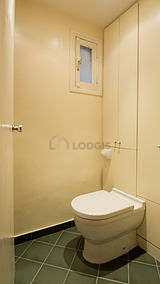 Appartamento Parigi 16° - WC