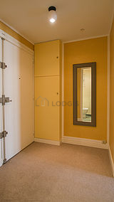 Appartement Paris 16° - Entrée