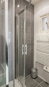 Wohnung Paris 16° - Badezimmer