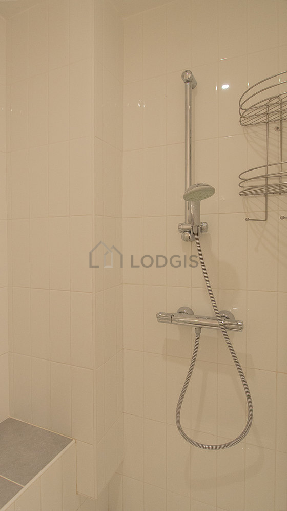 Wohnung Paris 6° - 