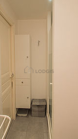 Apartment Paris 6° - Bathroom