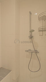 Appartement Paris 6° - Salle de bain