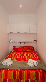 Appartement Paris 6° - Séjour