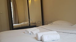 Квартира Париж 13° - Спальня 2