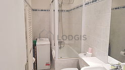 Apartamento París 13° - Cuarto de baño